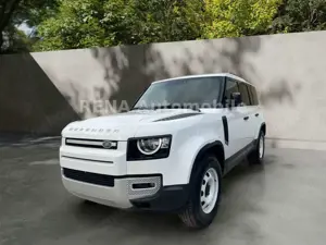 Land Rover Defender 3.0 D250 MHEV LKW-Zulassung N1G