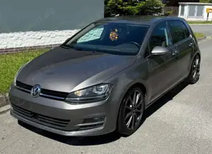 Volkswagen Golf Golf 1.4 TSI BlueMotion Technology Highline