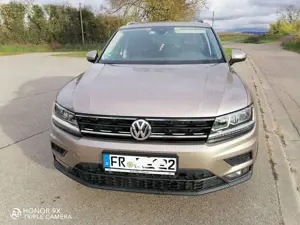 Volkswagen Tiguan Tiguan 1.5 TSI ACT OPF Comfortline