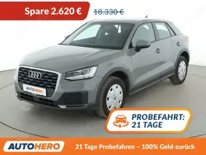 Audi Q2 30 TFSI *LED*TEMP*PDC*SHZ*KLIMA*GARANTIE*