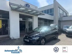 Volkswagen Polo AE 1.0 TSI DSG GOAL