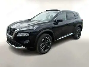 Nissan X-Trail Tekna Pano 4xSHZ HUD PrivG LED 360° Nav 120 kW ...