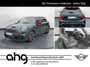 MINI John Cooper Works JCW John Cooper Works Trim Aut. Navi HeadUp PDC