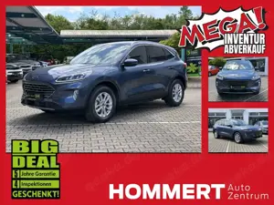 Ford Kuga 2.5 Duratec Titanium X *ACC*Kamera*beh.Lenk*
