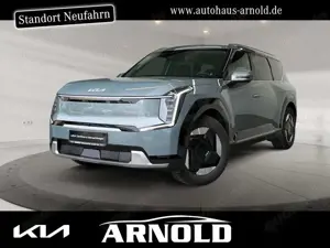 Kia EV9 EV9 AWD HuD Massage 7-Si. Memory 360° Sitzluft !