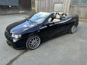 Opel Astra Cabrio 2.2 16V Klima, Xenon, Tief, Laut, Breit,