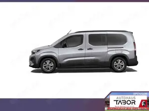 Peugeot Rifter M1 Allure L2 7S StyleP CarP 3xIso UVP-16%*