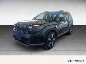 Hyundai SANTA FE SIGNATURE ALLRAD HYBRID+LEDER+SITZKLIMA+WINTERPAKE