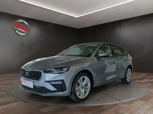 Skoda Scala 1.0 TSI Balance
