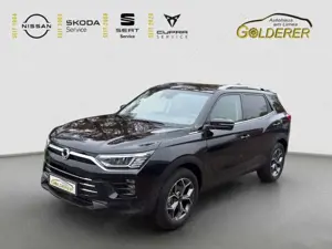 KGM Korando Nomad 1.5 T-GDi 120 kW EU6e 6 AT 2WD Navi Digitale