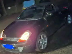 Ford Streetka Streetka 1.6 8V Elegance