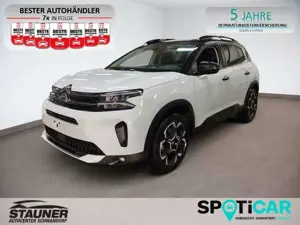 Citroen C5 Aircross Hybrid 145PS e-DSC6 Max *ALCANTARA*
