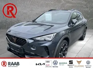 CUPRA Formentor 1.5 TSI DSG LED Kamera LenkradHZG 3-Zonen-Klimaaut