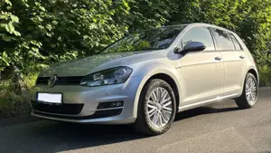 Volkswagen Golf 1.2 TSI BlueMotion Technology Cup