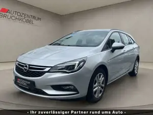 Opel Astra K ST 1.6 |SHZ|LHZ|PDC|2HAND|TEMP|KLIMA|