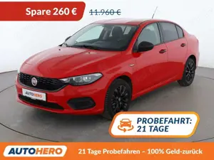 Fiat Tipo 1.4 Street*KLIMA*GARANTIE*