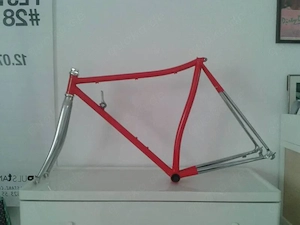  Concorde Astore Delta Time Trial Singlespeed