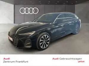 Audi A6 TDI quattro S tronic AHK PANO HuD BO