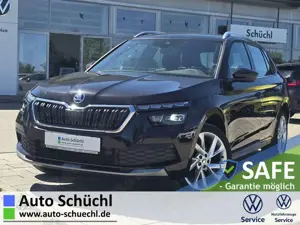 Skoda Kamiq 1.5 TSI DSG Style AHK+PANORAMA+SMART-LINK+