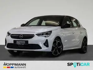 Opel Corsa GS*Navi*Kamera*PDC*SHZ*LHZ*LED*