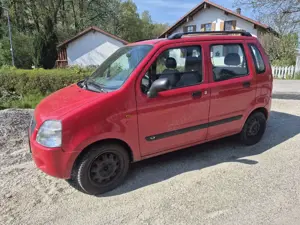 Suzuki Wagon R+ 1.3 GL