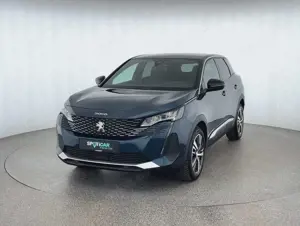 Peugeot 3008 Allure 1.2 *NAVI*RFK*PDC*uvm