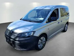 Volkswagen Caddy 2.0 TDi 5-Sitzer GRA Navi PDC SHZ Lane Ass