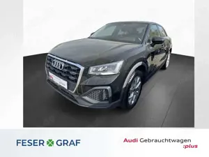 Audi Q2 35 TFSI S tr. LED KAMERA CAR PLAY