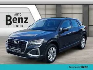 Audi Q2 35 TFSI S-Tronic advanced *LED*Klima*SHZ* Klima