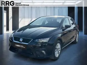 SEAT Ibiza 1.0 TSI FR OPF Apple CarPlay SHZ PDC KLIMA