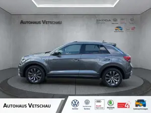 Volkswagen T-Roc Sport 1.5 TSI R-Line/DSG/LED/RFK/NAVI Klima