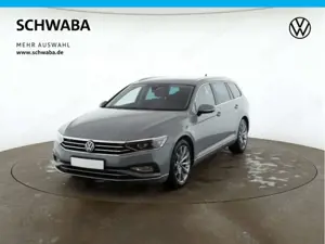 Volkswagen Passat Variant Elegance 2.0 TDI DSG AHK*IQ.LIGHT