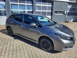 Nissan Leaf Leaf 59 kWh e+ N-Connecta