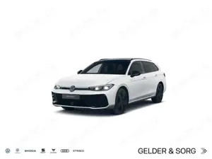 Volkswagen Passat Variant 2.0 TDI R-Line RFK*AHK*Massage*Hu
