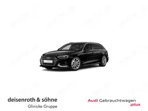 Audi A4 advanced 40 TFSI qu LED/Pano/Nav/ACC/18