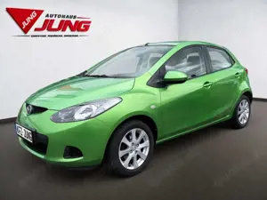 Mazda 2 1.3 55kW Independence *TÜV neu*