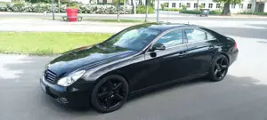 Mercedes-Benz CLS 500 CLS 500 7G-TRONIC
