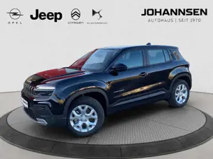 Jeep Avenger ALTITUDE <6.000€Umweltprämie (Navi/Kamera/Winter)