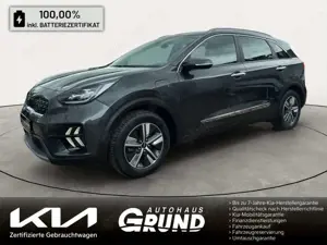 Kia Niro 1.6 PHEV Vision | NAVI | KAMERA | SHZ |