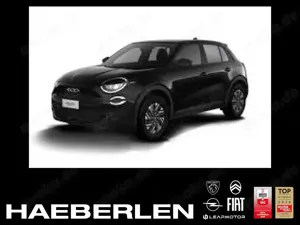 Fiat 600 Hybrid Business Edt. Autom. Navi+Sitzhz.+Kam.
