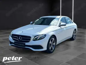 Mercedes-Benz E 200 Avantgarde*Sport*LED*Widescreen*Kamera*