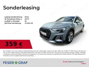 Audi A3 allstreet 35TFSI Navi+/SHZ/ACC/Matrix/Carplay