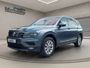 Volkswagen Tiguan Allspace Comfortline