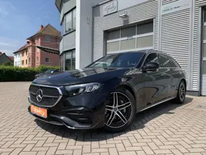 Mercedes-Benz E 200 E200 AMG Line T-Modell LED+RFK+OLED+AHK+Keyless