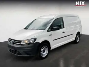 Volkswagen Caddy Maxi Cargo 2.0 TDI