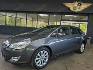 Opel Astra J Sports Tourer 1.7 CDTI 150 Jahre-Opel