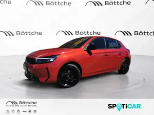 Opel Corsa F 1.2 GS