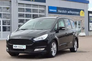 Ford Galaxy Titanium