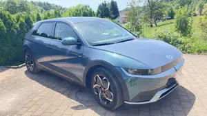 Hyundai IONIQ 5 IONIQ 5 77,4 kWh Techniq Bild 3