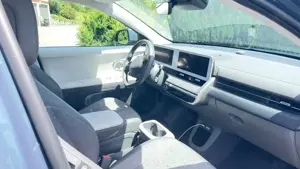 Hyundai IONIQ 5 IONIQ 5 77,4 kWh Techniq Bild 4